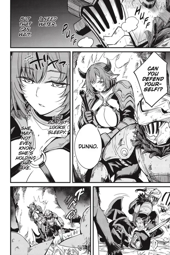 Goblin Slayer: Side Story Year One Chapter 125 image 23_optimized_optimized